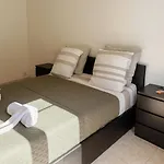 Spacieux Appartement Climatise Centre Nice