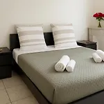 Spacieux Appartement Climatise Centre Nice