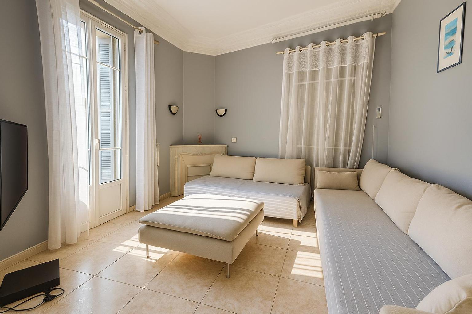 Spacieux Climatise Centre