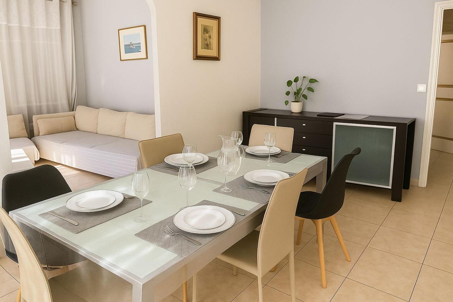 Appartement Spacieux Climatise Centre Nice
