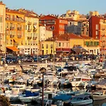 Spacieux Appartement Climatise Centre Nice
