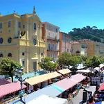Spacieux Appartement Climatise Centre Nice