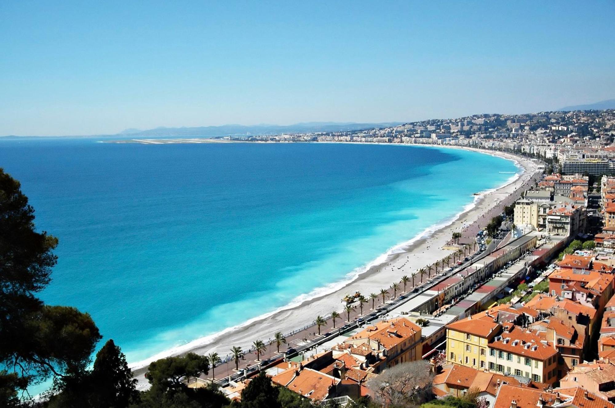 Lejlighed Spacieux Climatise Centre *