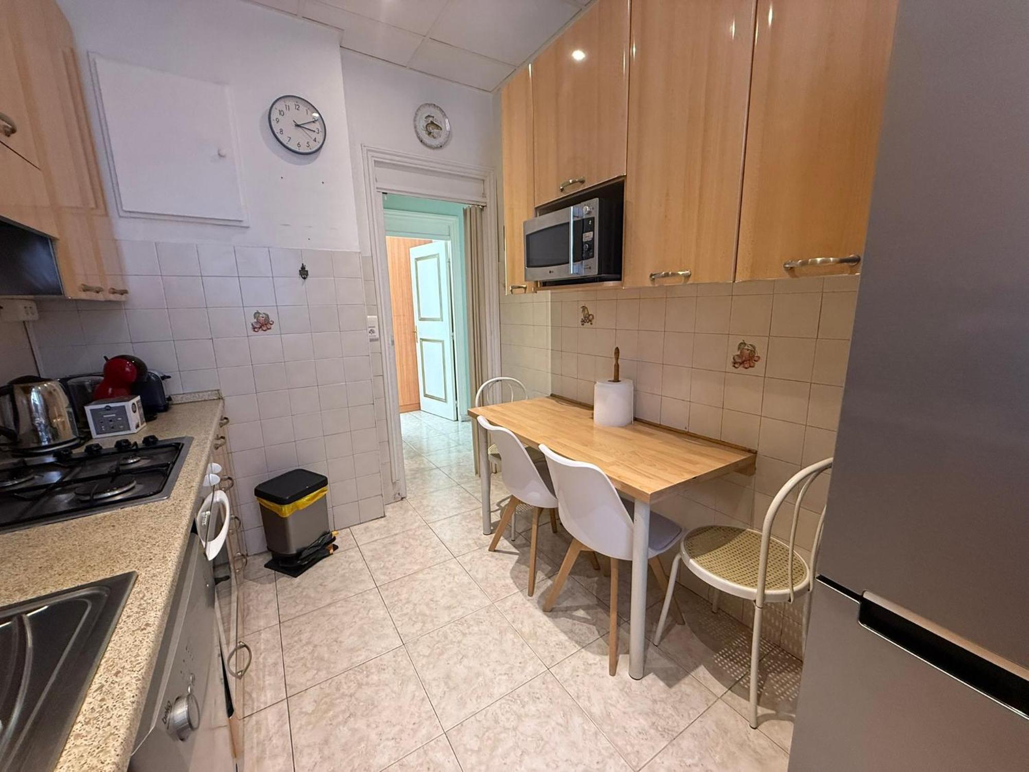 Lejlighed Spacieux Climatise Centre